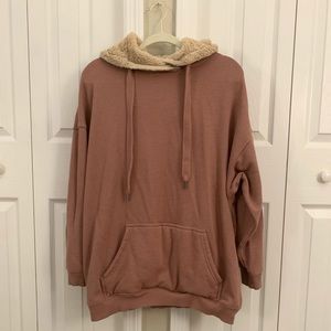 Oversized Hoodie
